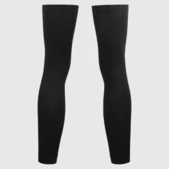 Gambali Assos Recovery - Nero