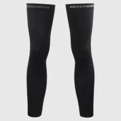 Gambali Assos Recovery - Nero