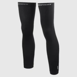 Gambali Assos Recovery - Nero