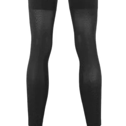 Gambali Assos SpringFall LegWarmers Evo - Nero
