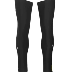 Gambali Assos Spring Fall RS - Nero