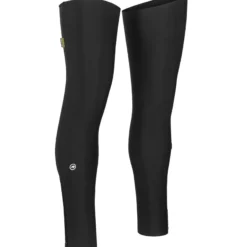 Gambali Assos Spring Fall RS - Nero