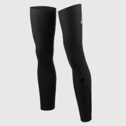 Gambali Assos Winter Leg Warmers P1 - Nero