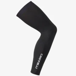 Gambali Castelli UPF 50+ Light 2 - Nero