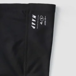 Gambali Maap Warmers - Nero