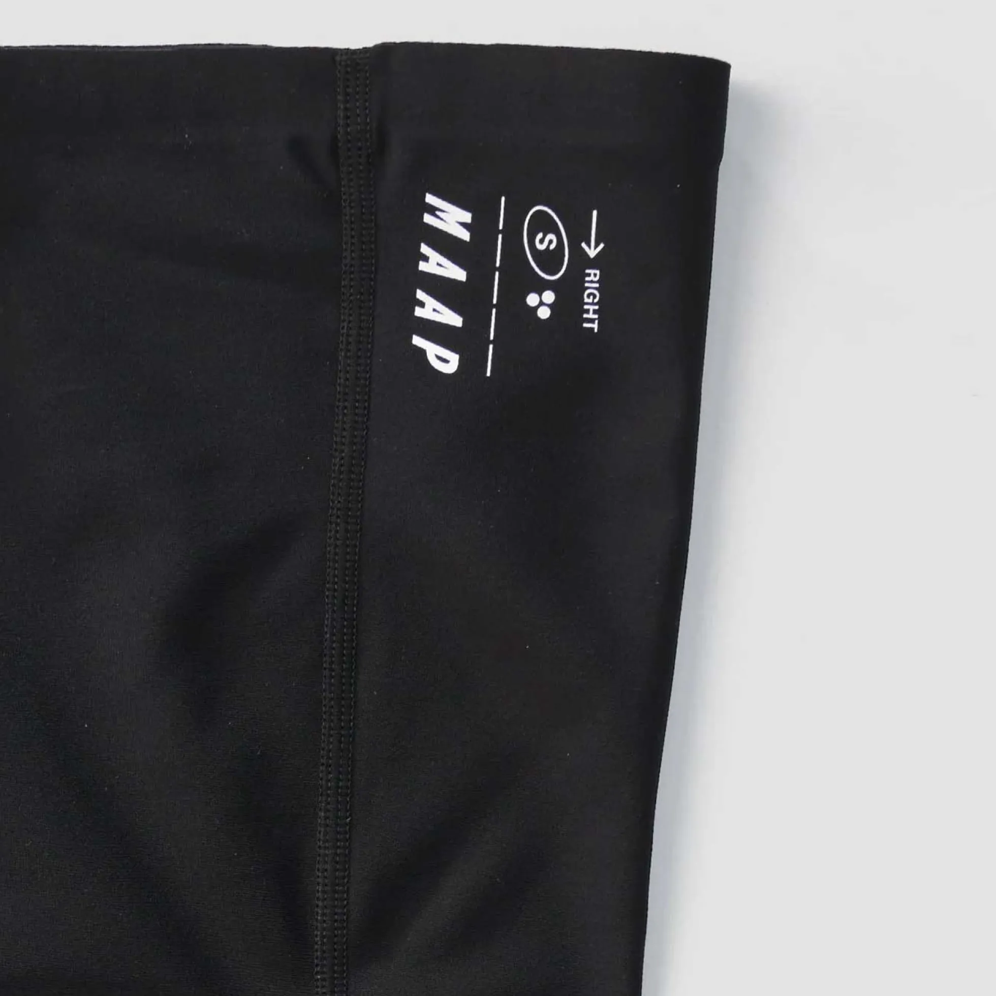 Gambali Maap Warmers - Nero