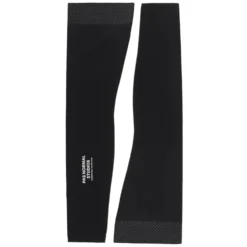 Gambali Pas Normal Studios Logo Warmers - Nero