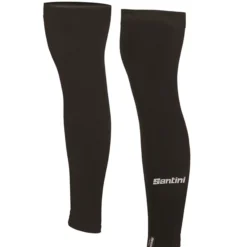 Gambali Santini Nuhot - Nero
