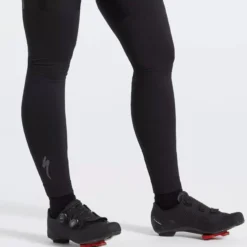 Gambali Specialized Seamless Warmers - Nero