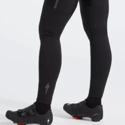 Gambali Specialized Seamless Warmers - Nero