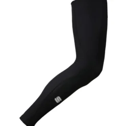 Gambali Sportful ThermoDrytex - Nero