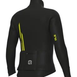 Giacca Ale PR-S Link - Nero