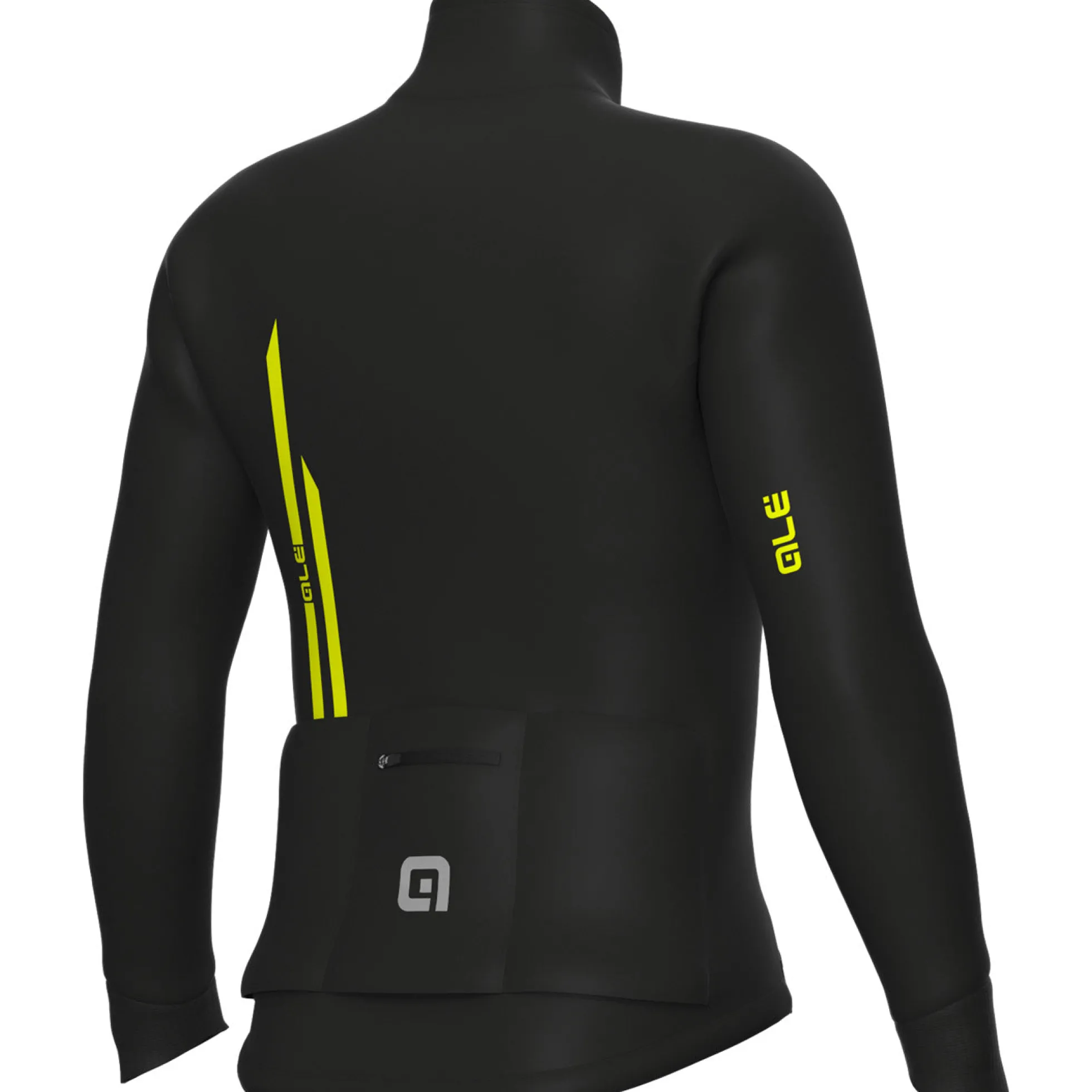 Giacca Ale PR-S Link - Nero