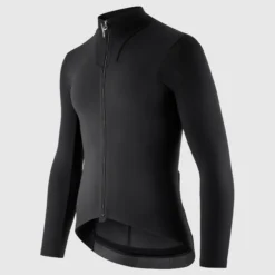 Giacca Assos Mille GTS Spring Fall S11 - Nero