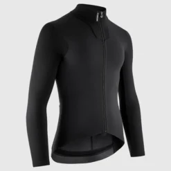 Giacca Assos Mille GTS Spring Fall S11 - Nero