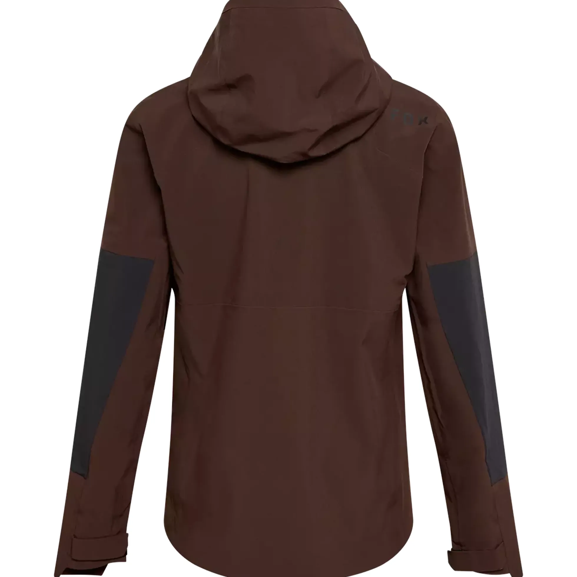 Giacca Fox Defend 3-Layer Water - Marrone