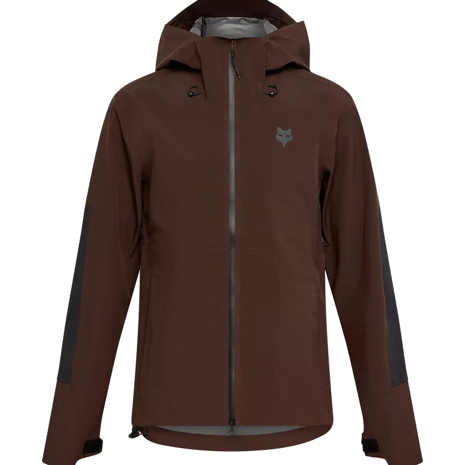 Giacca Fox Defend 3-Layer Water - Marrone