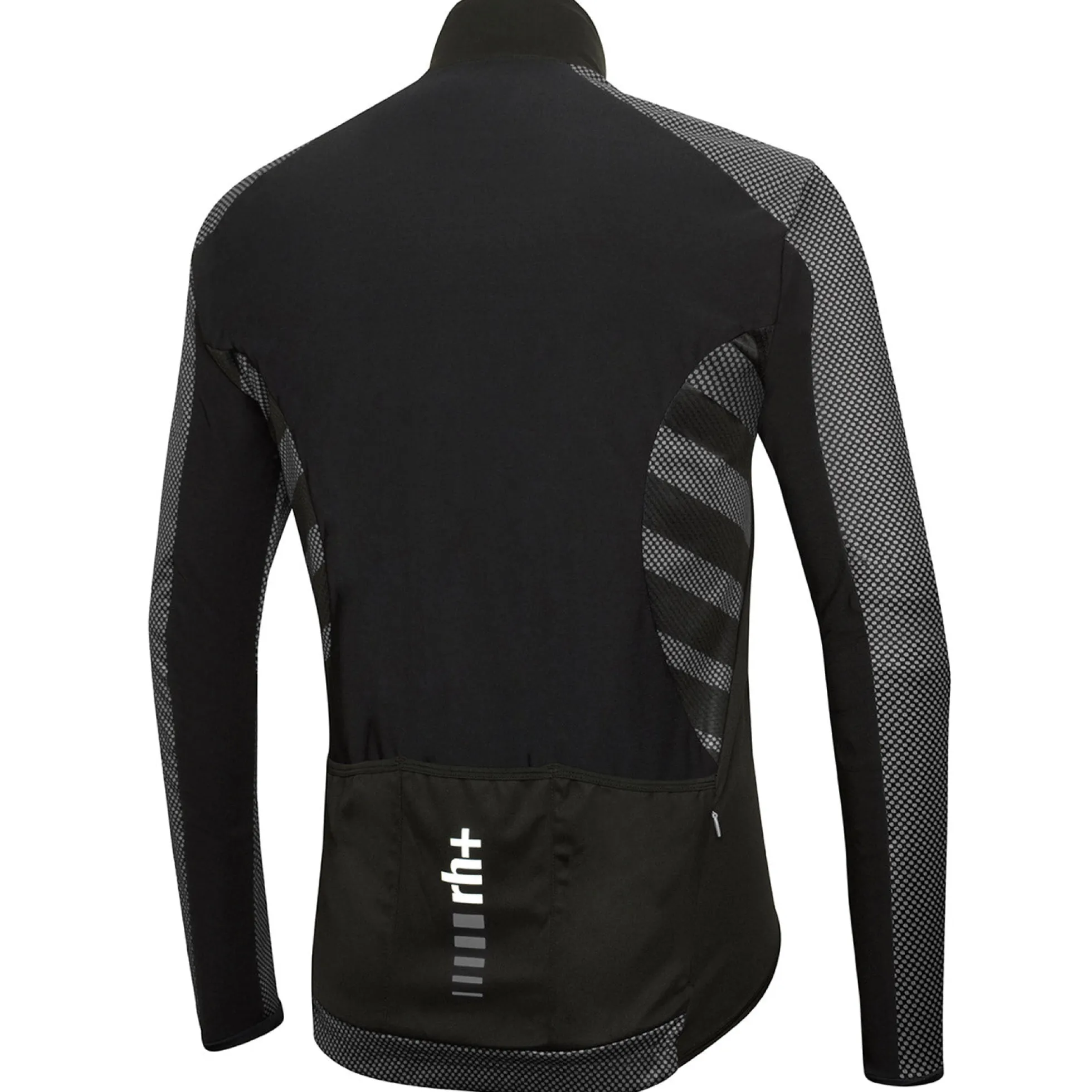 Giacca Rh+ Hammer Wind - Nero grigio