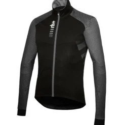Giacca Rh+ Hammer Wind - Nero grigio
