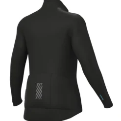 Giacca donna Ale Klimatik K-Double - Nero