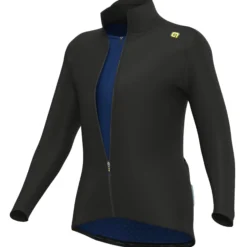 Giacca donna Ale Klimatik K-Double - Nero