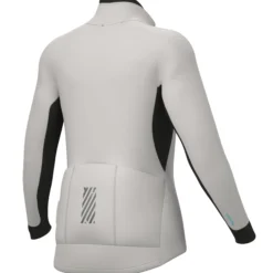 Giacca donna Ale Klimatik K-Double - Grigio