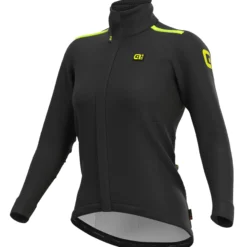 Giacca Donna Ale Klimatik K-Tornado 2.0 - Nero