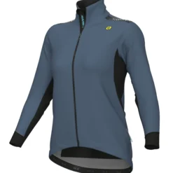 Giacca donna Ale Klimatik K-Tornado - Azzurro