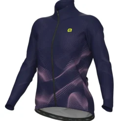 Giacca donna Ale Pragma Cosmic - Viola