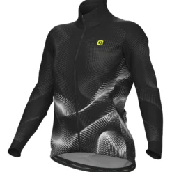 Giacca donna Ale Pragma Cosmic - Nero