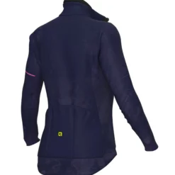 Giacca donna Ale PR-E Fan - Blu