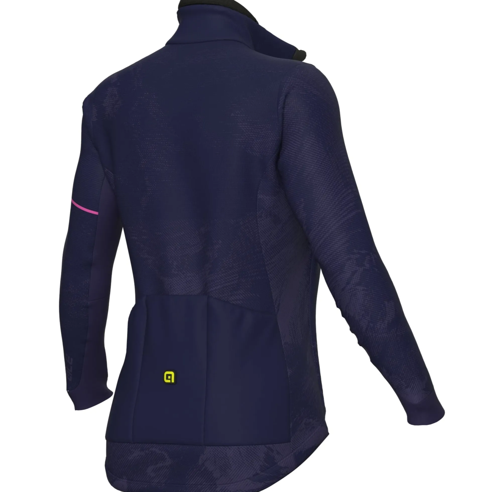 Giacca donna Ale PR-E Fan - Blu