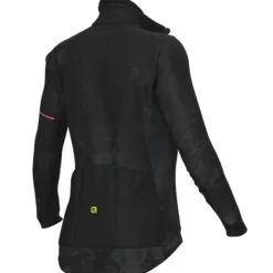 Giacca donna Ale PR-E Fan - Nero