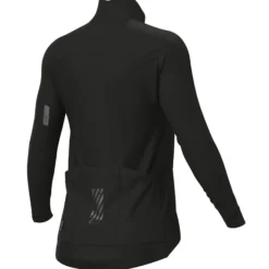 Giacca donna Ale R-EV1 Defence - Nero