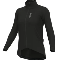 Giacca donna Ale R-EV1 Defence - Nero