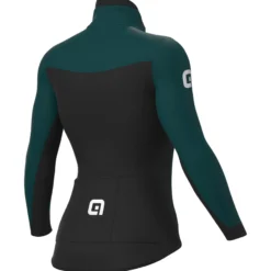 Giacca donna Ale R-EV1 Future Warm - Verde