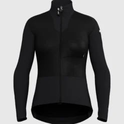Giacca donna Assos DYORA R HABU Winter S11 - Nero