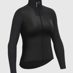 Giacca donna Assos UMA GT HASHOOGI Winter S11 - Nero