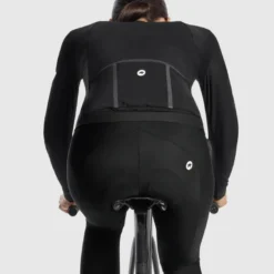 Giacca donna Assos UMA GT HASHOOGI Winter S11 - Viola