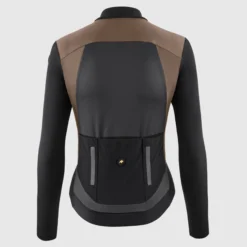Giacca donna Assos UMA GTV Spring Fall S11 - Marrone
