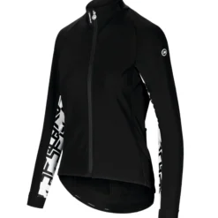 Giacca donna Assos Uma GT Winter Evo - Nero