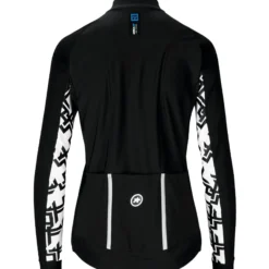 Giacca donna Assos Uma GT Winter Evo - Nero