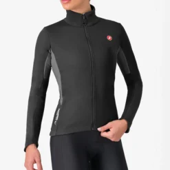 Giacca donna Castelli Entrata 2 - Nero