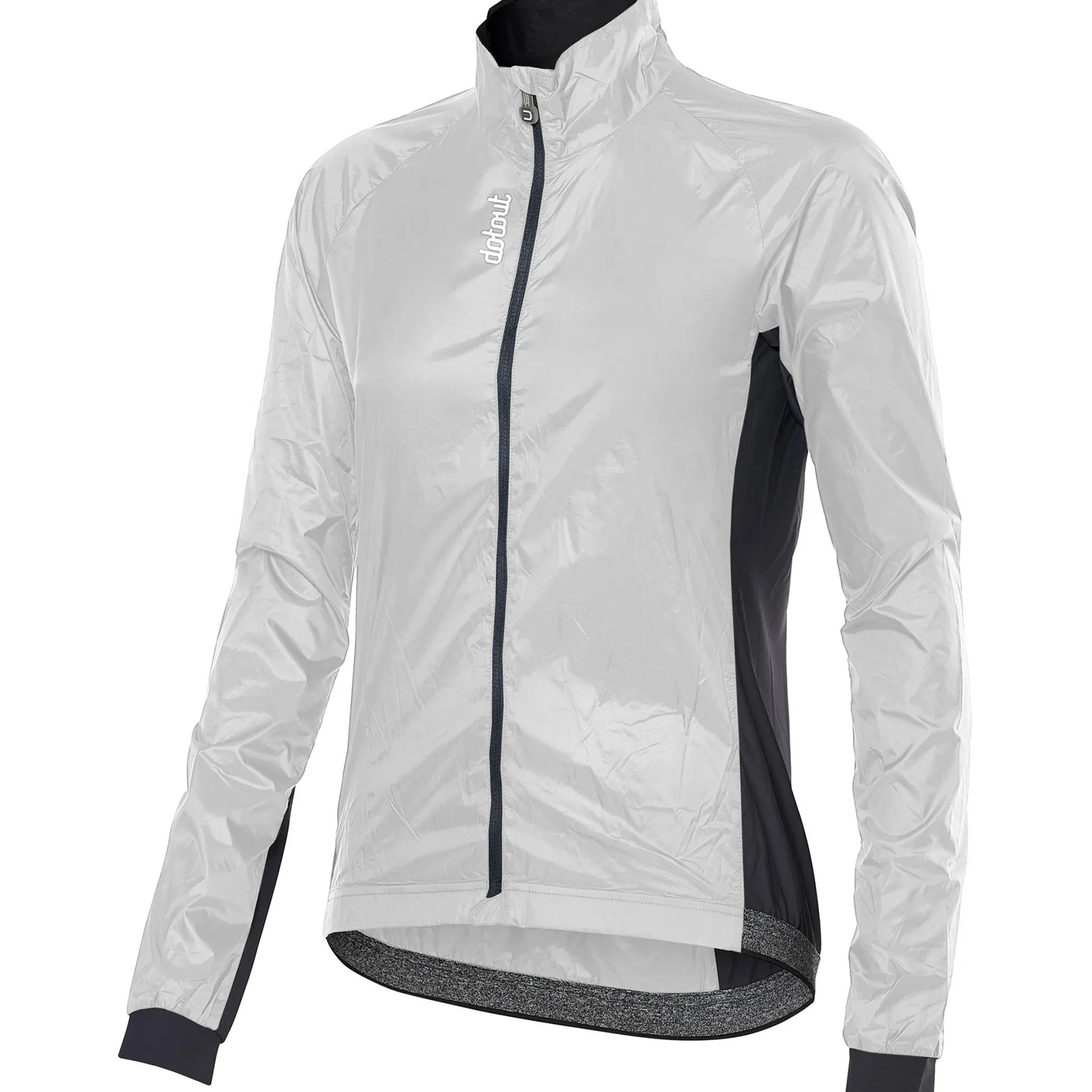 Giacca donna Dotout Breeze - Bianco