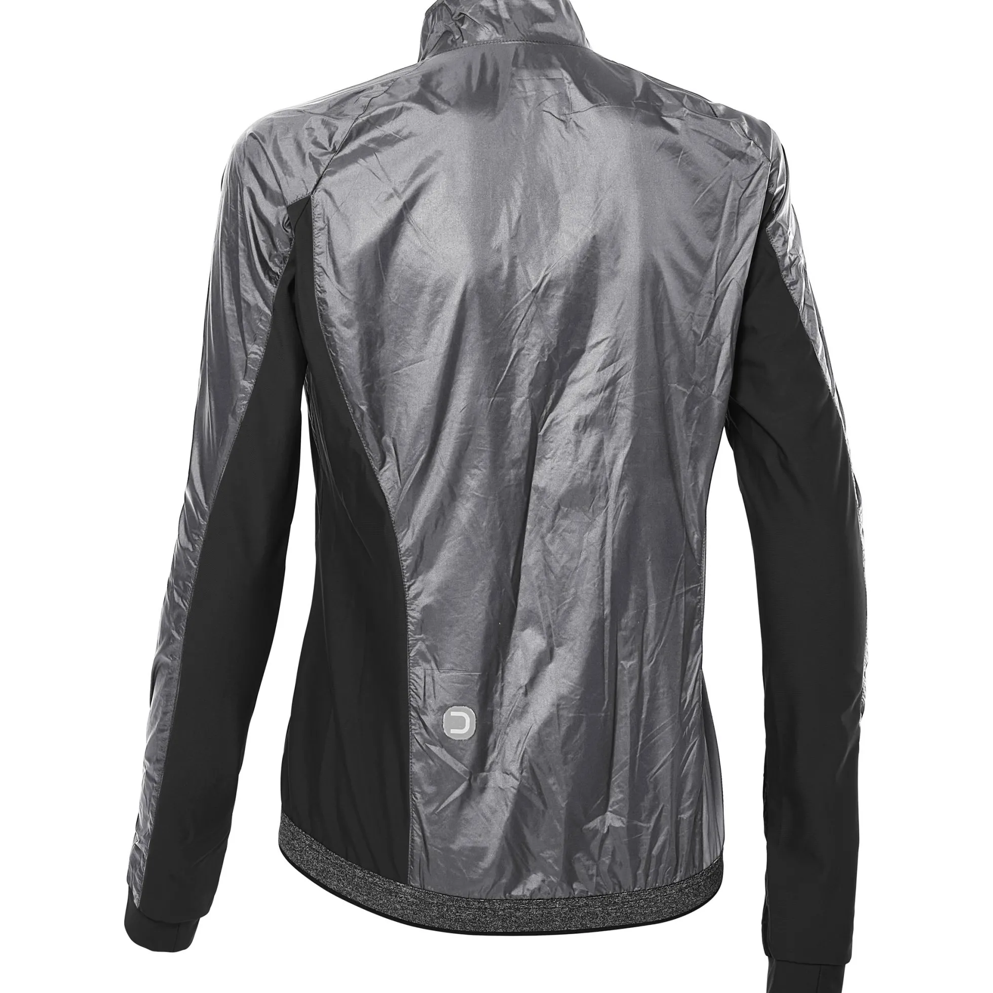 Giacca donna Dotout Breeze - Grigio