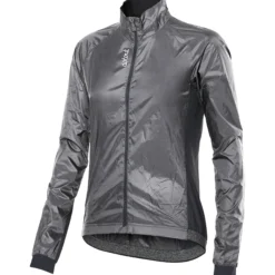 Giacca donna Dotout Breeze - Grigio