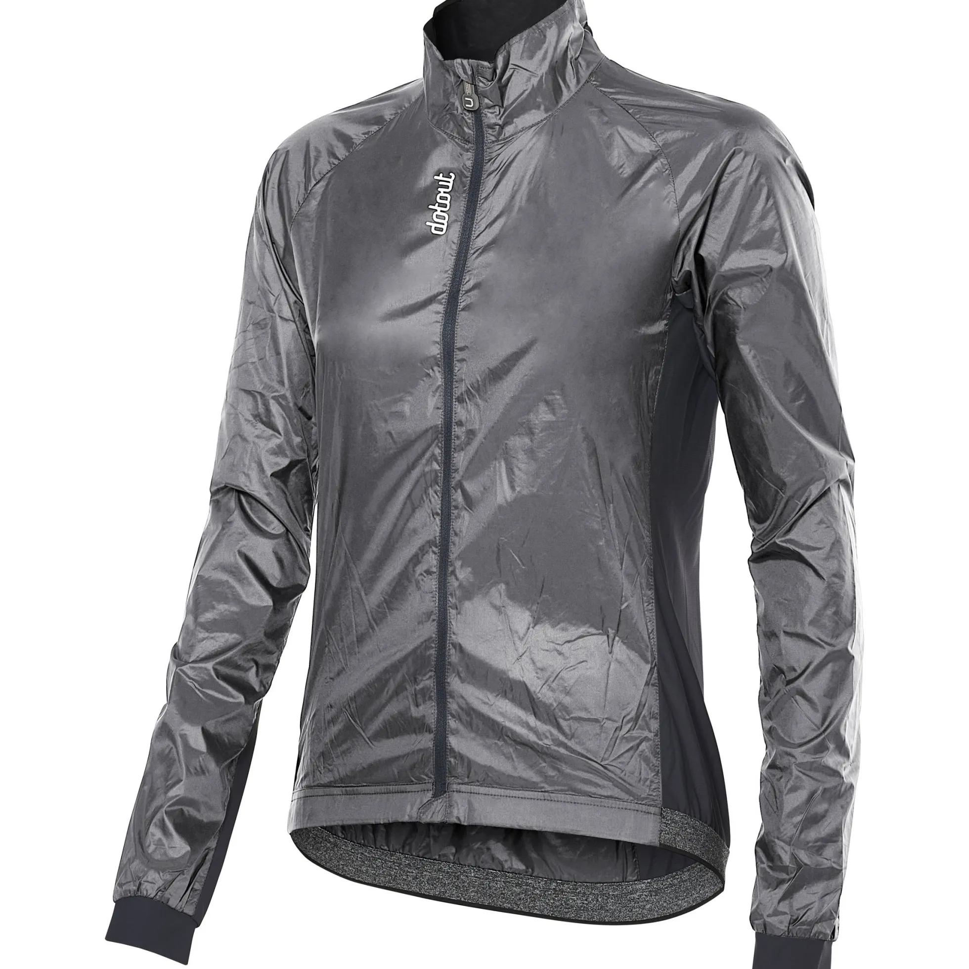Giacca donna Dotout Breeze - Grigio