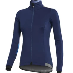 Giacca donna Dotout Le Maillot - Blu