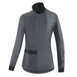 Giacca donna Dotout Verto - Grigio