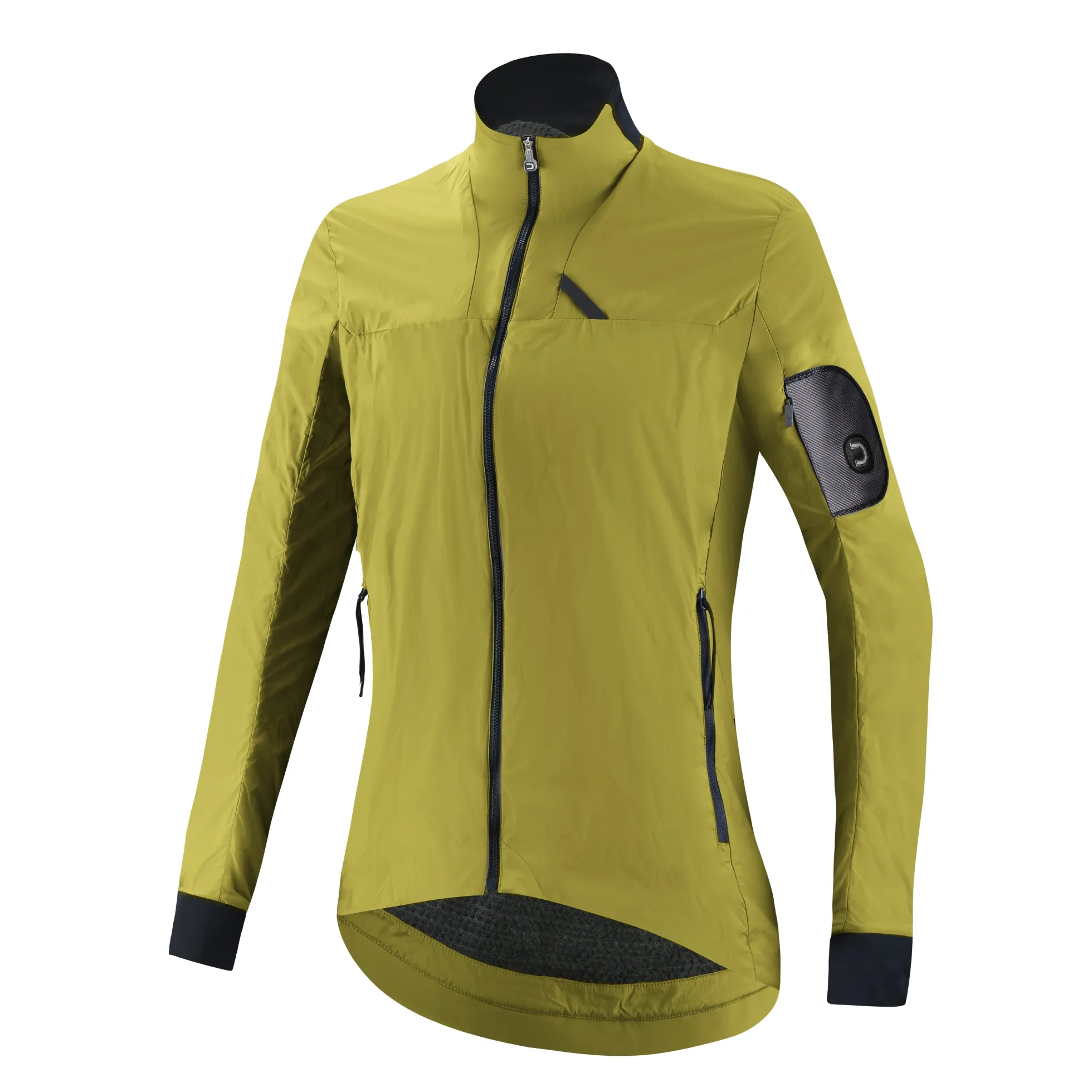 Giacca donna Dotout Verto - Verde